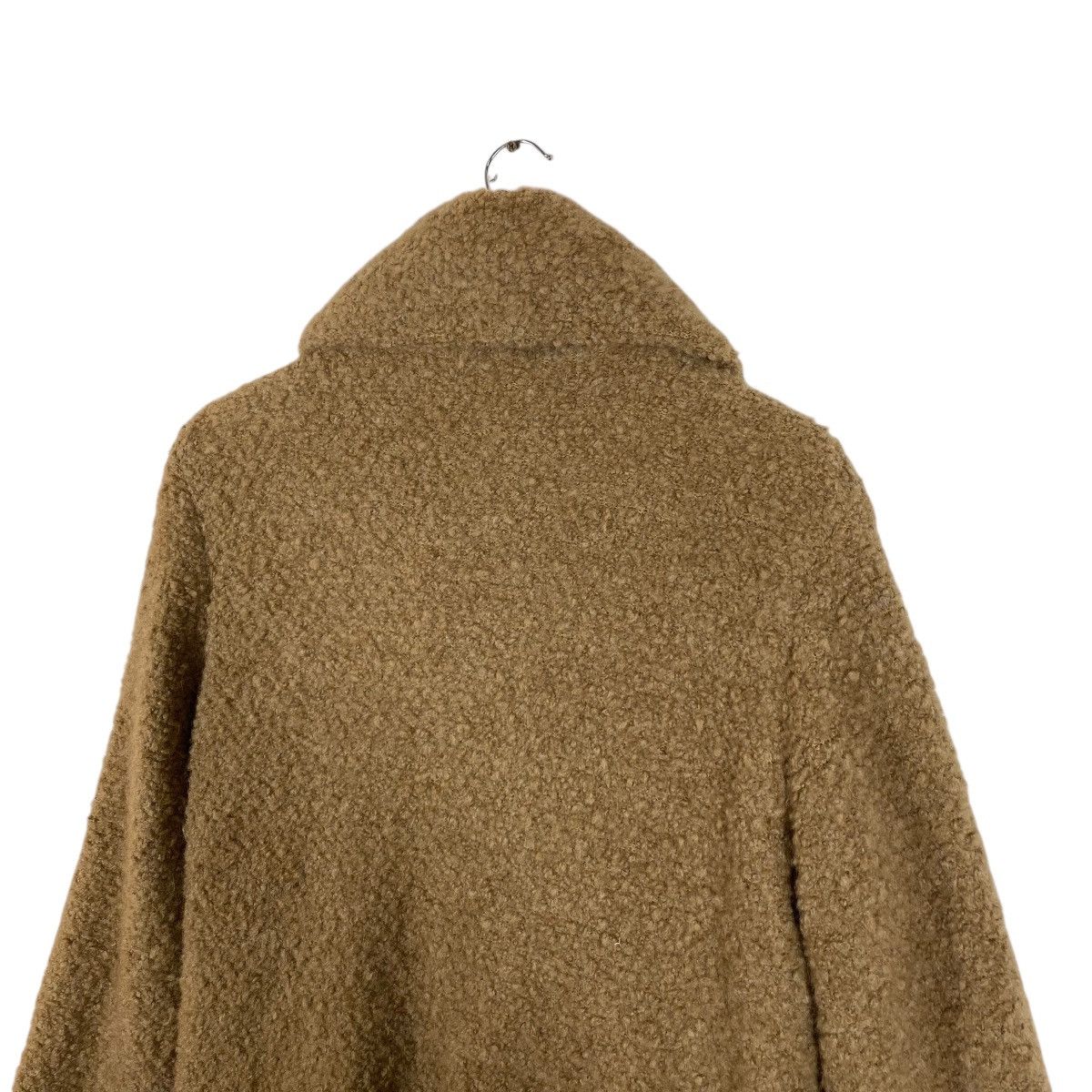 Tsumori Chisato Vintage Issey Miyake Tsumori Chisato Shawl Collar Jacket Size M / US 6-8 / IT 42-44 - 15 Thumbnail
