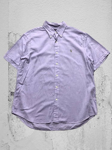 Ralph Lauren Ralph Lauren Shirt Size US L / EU 52-54 / 3 - 1 Thumbnail