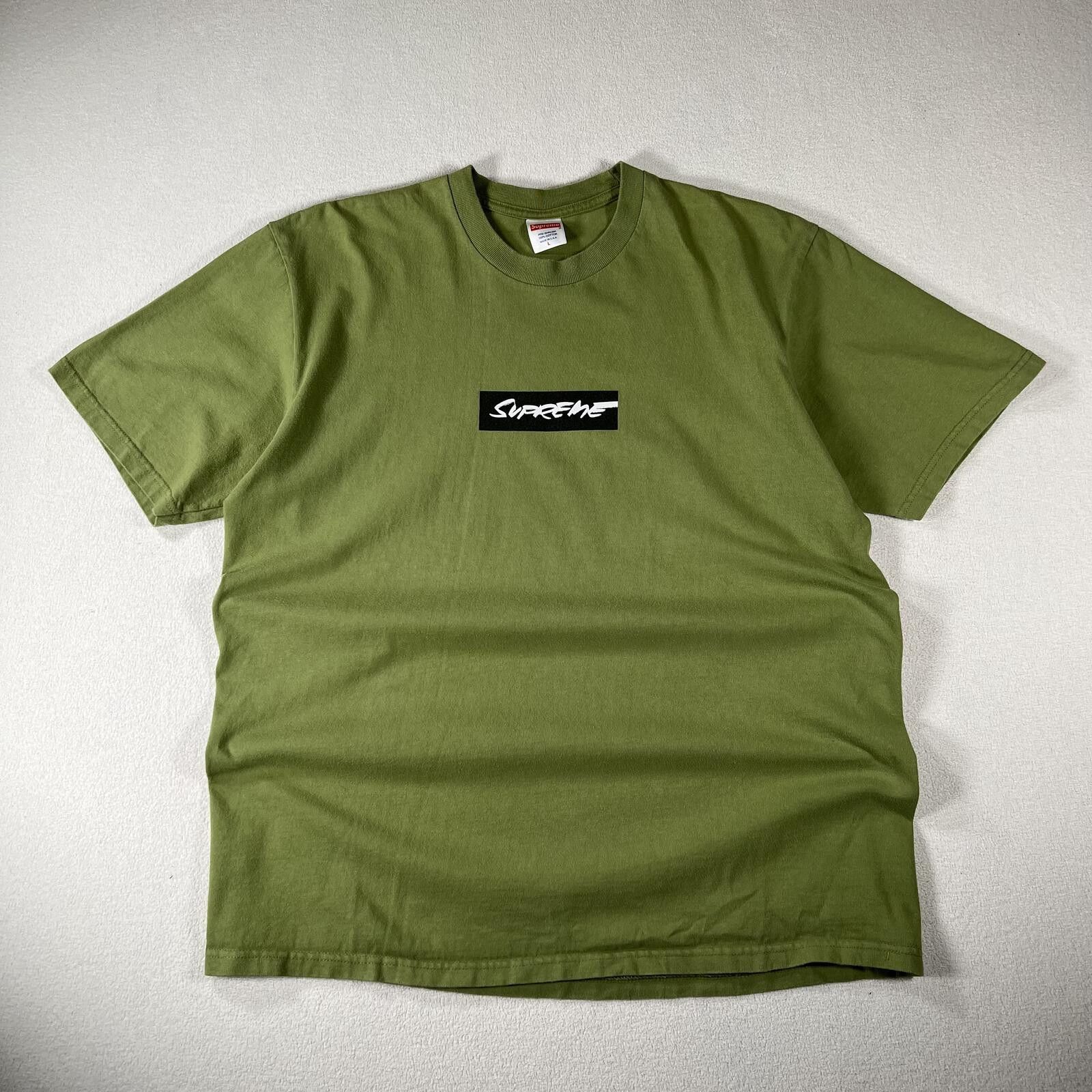 Supreme Cross Box Logo Tee | eBay Supreme® Cross Box Logo Tee L