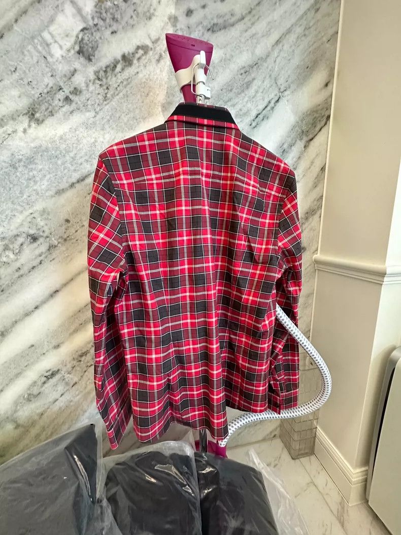 Givenchy Givenchy Shirt, size 38 Size US M / EU 48-50 / 2 - 2 Thumbnail