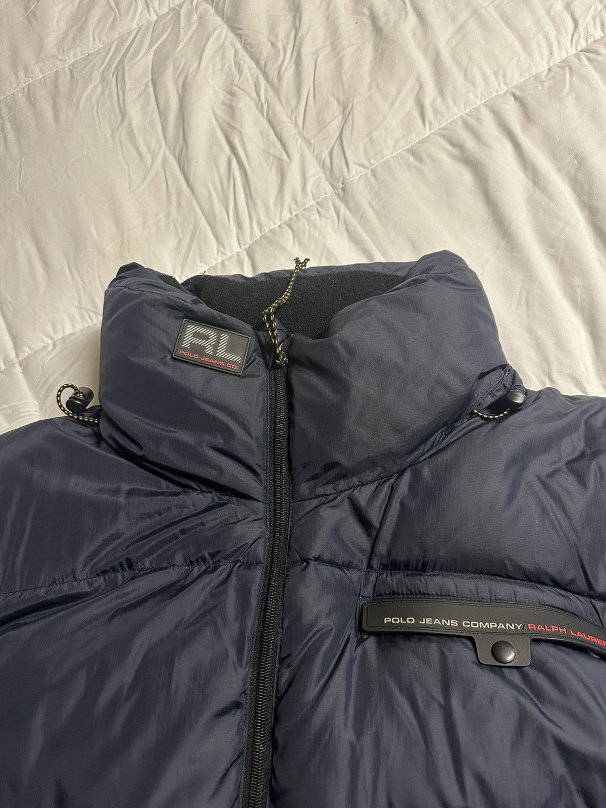 Polo Ralph Lauren Ralph Lauren Coat Size US L / EU 52-54 / 3 - 1 Thumbnail
