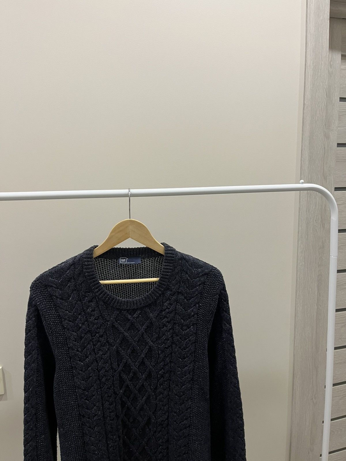 Gap Vintage 90s Heavyweight Gap Sweater Knit Our Legacy Size US S / EU 44-46 / 1 - 2 Thumbnail