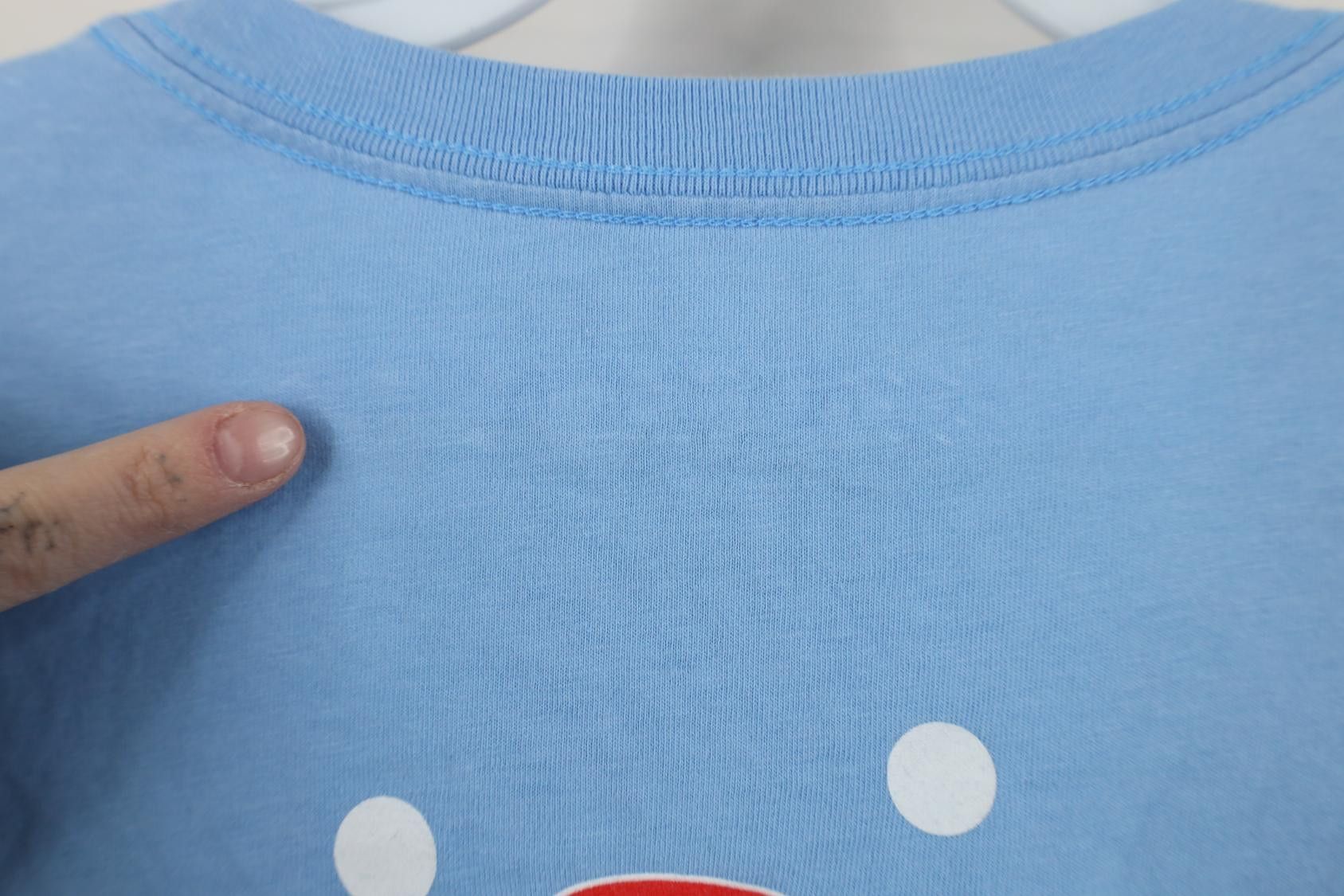 Southern Tide Southern Tide Beer Pong Pocket Long Sleeve T-Shirt Carolina Size US M / EU 48-50 / 2 - 10 Thumbnail