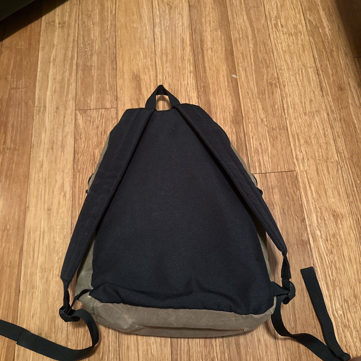 Travis Scott TRAVIS SCOTT- PENN STATE BOOKBAG Size ONE SIZE - 2 Thumbnail