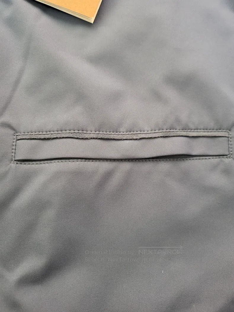 Loro Piana Loro Piana size 4XL Collar Vest with Thin Cashmere Lining Size US XXL / EU 58 / 5 - 5 Thumbnail