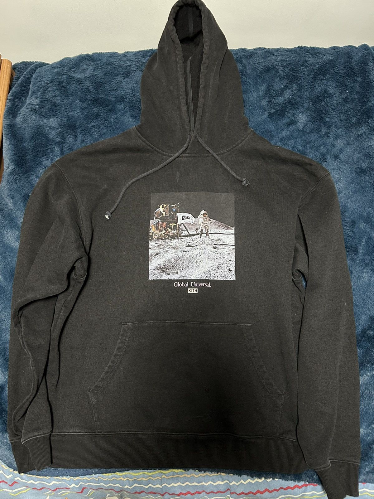 Kith Kith hoodie Size US XL / EU 56 / 4 - 1 Thumbnail