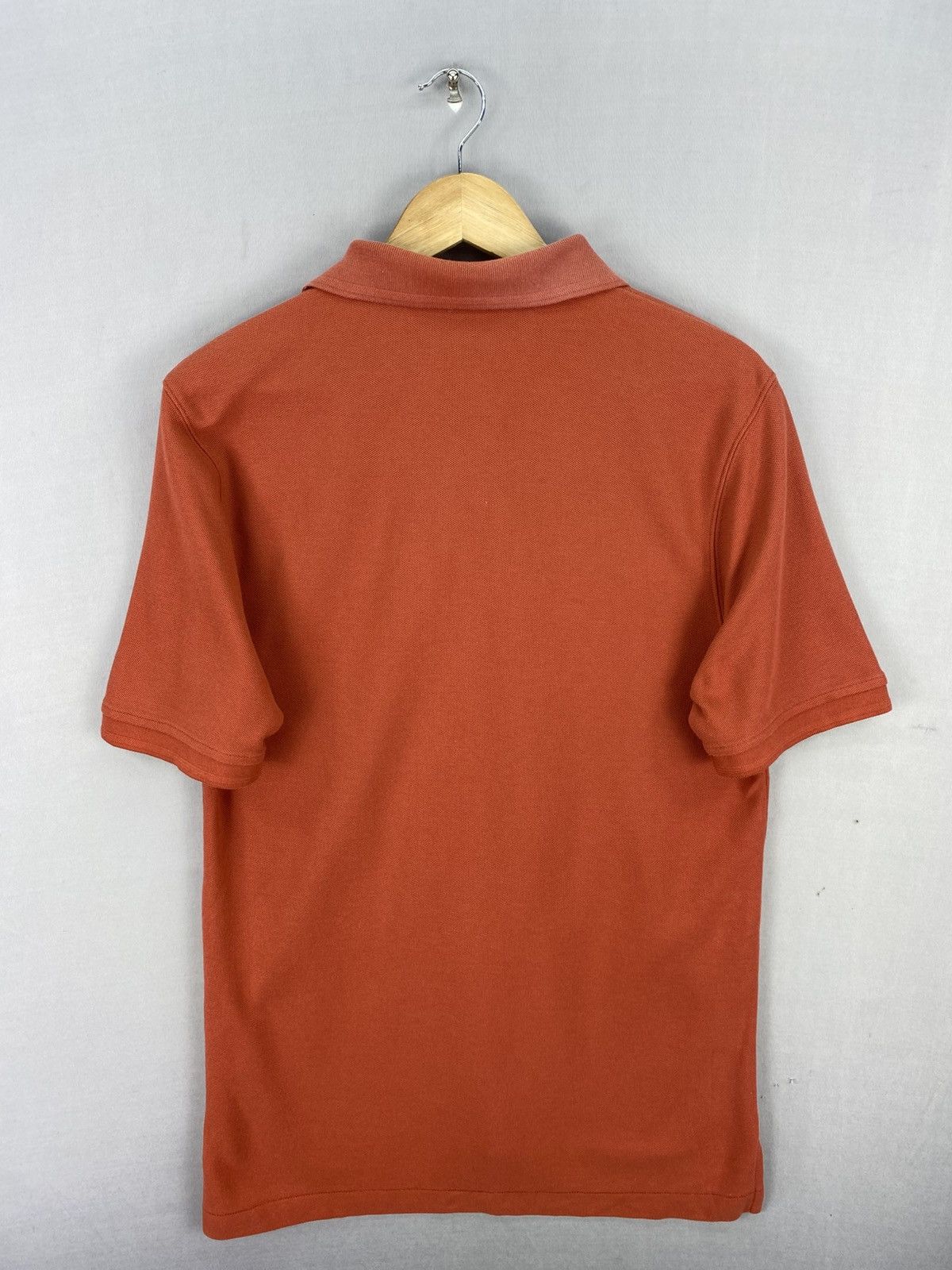 L.L. Bean Vintage Y2K L.L. Bean Polo T-Shirt Size US M / EU 48-50 / 2 - 4 Thumbnail