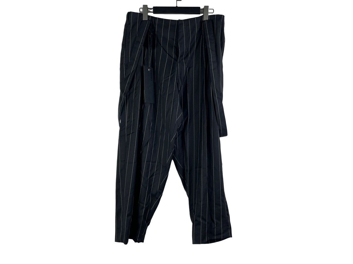 Enfants Riches Deprimes Enfants Riches Deprimes ERD Stripes Overalls Trousers Size US 32 / EU 48 - 1 Thumbnail