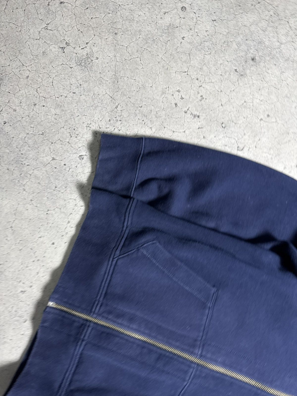 Polo Ralph Lauren Polo Ralph Lauren PRL Full Zip Hoodie Navy Size S Size US S / EU 44-46 / 1 - 2 Thumbnail
