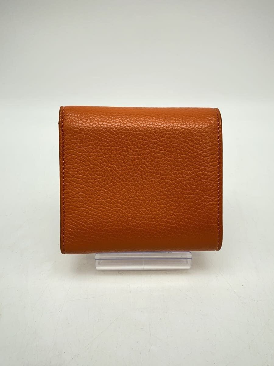 Vivienne Westwood Orb Badge Leather Wallet Size ONE SIZE - 2 Thumbnail