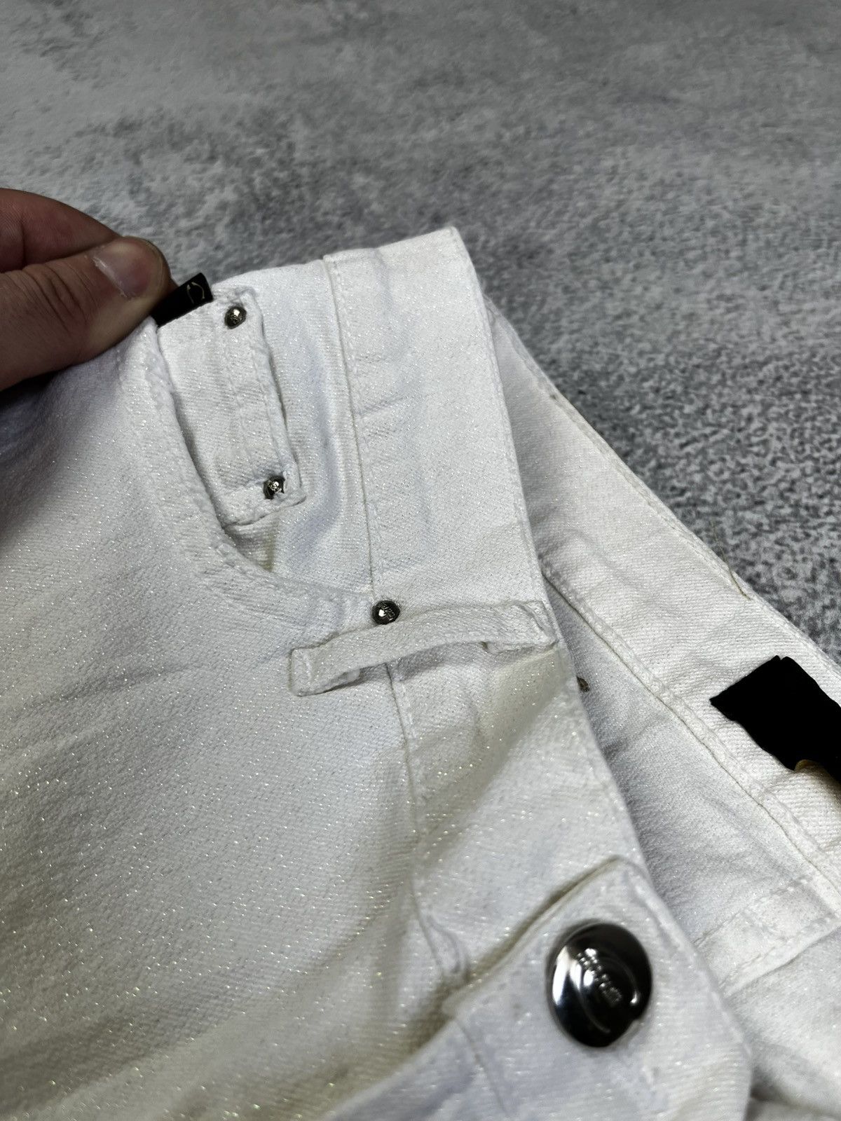 Just Cavalli Just cavalli pants Size 26" / US 2 / IT 38 - 12 Thumbnail