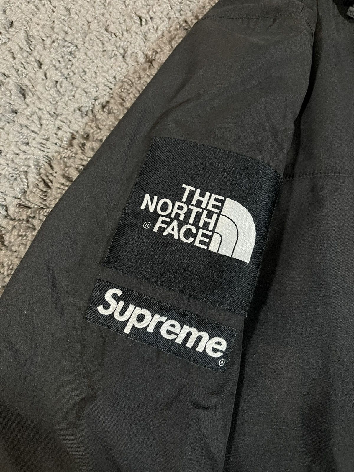Supreme × The North Face 2014SS Supreme x The North Face Expedition Coach Jacket Size US M / EU 48-50 / 2 - 3 Thumbnail