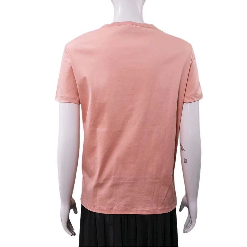 Loro Piana LORO PIANA T-shirt Size M / US 6-8 / IT 42-44 - 5 Thumbnail
