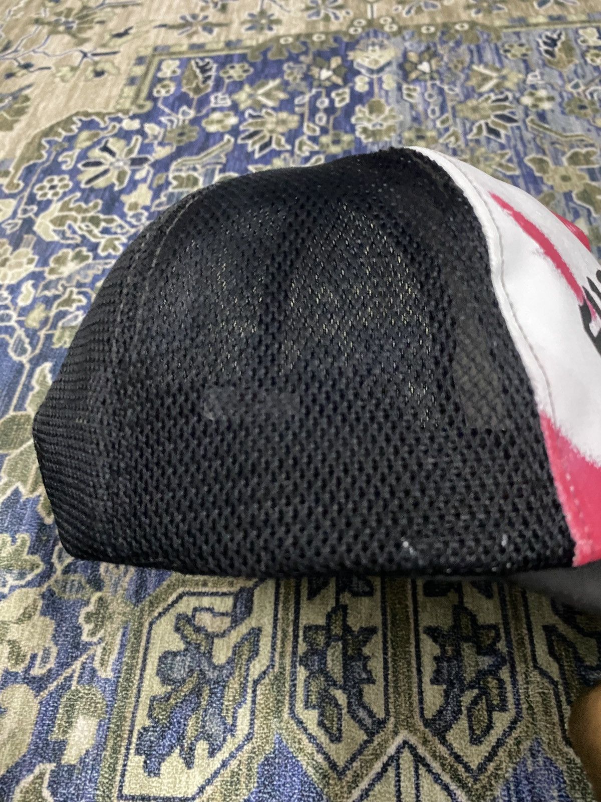Supreme supreme rammellzee Hat Size ONE SIZE - 5 Thumbnail