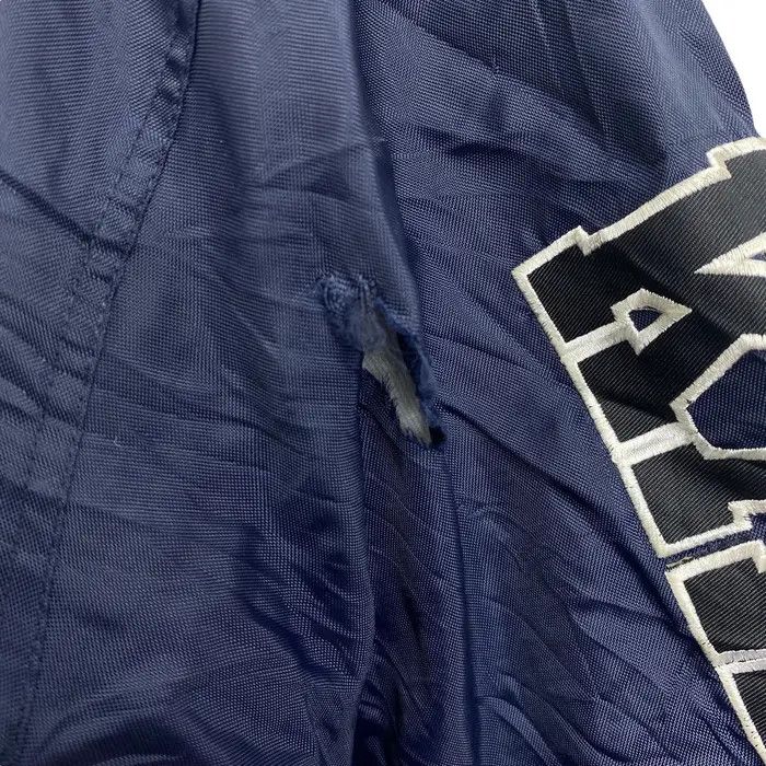 Karl Kani Vtg 90’ KARL KANI JEANS Hip Hop Rap Trench Coat Parka Size US XL / EU 56 / 4 - 13 Thumbnail