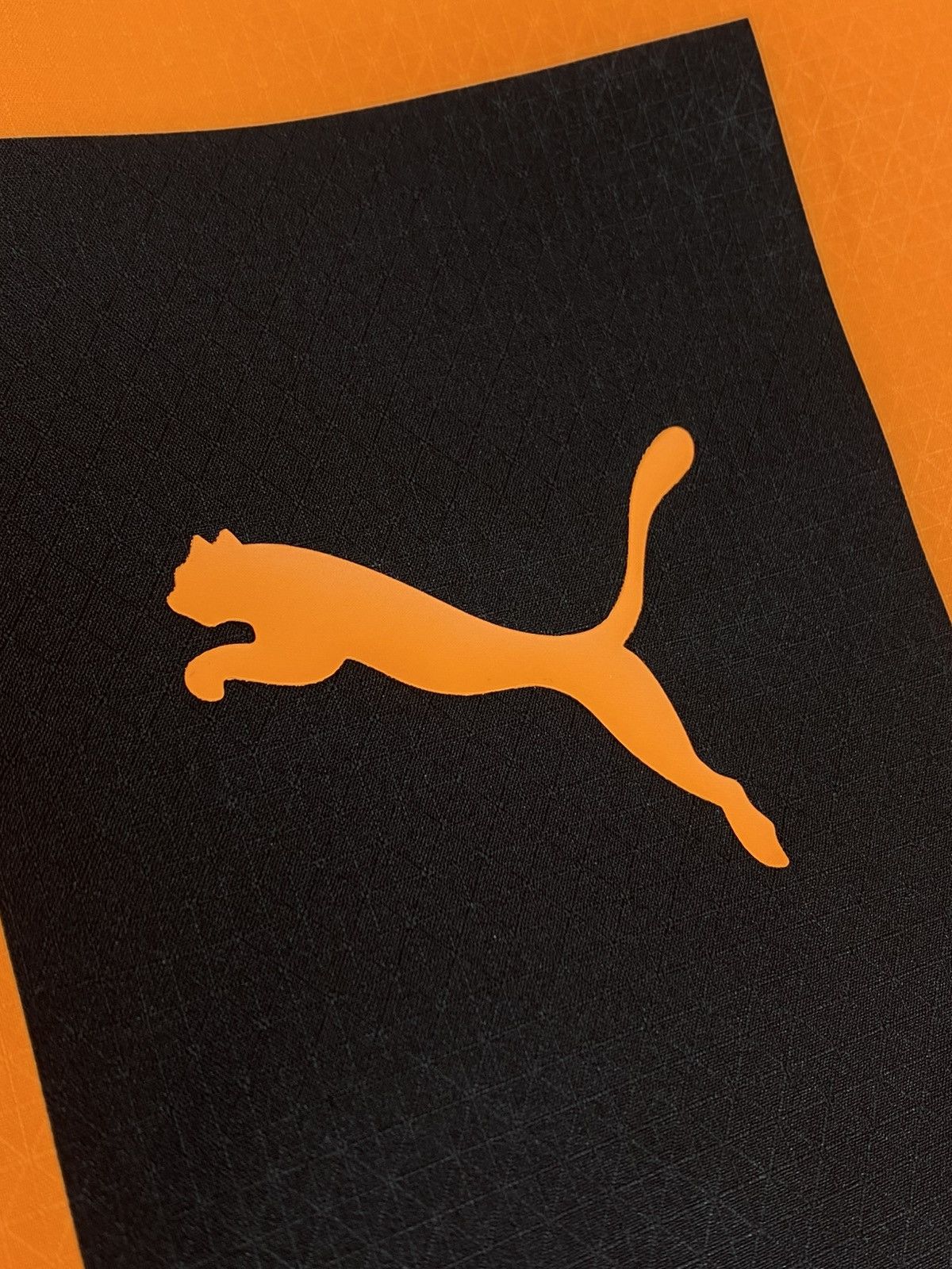 Puma Puma Shakhtar Donetsk 2023/24 Home Player Issue Shirt Jersey Size US XL / EU 56 / 4 - 13 Thumbnail