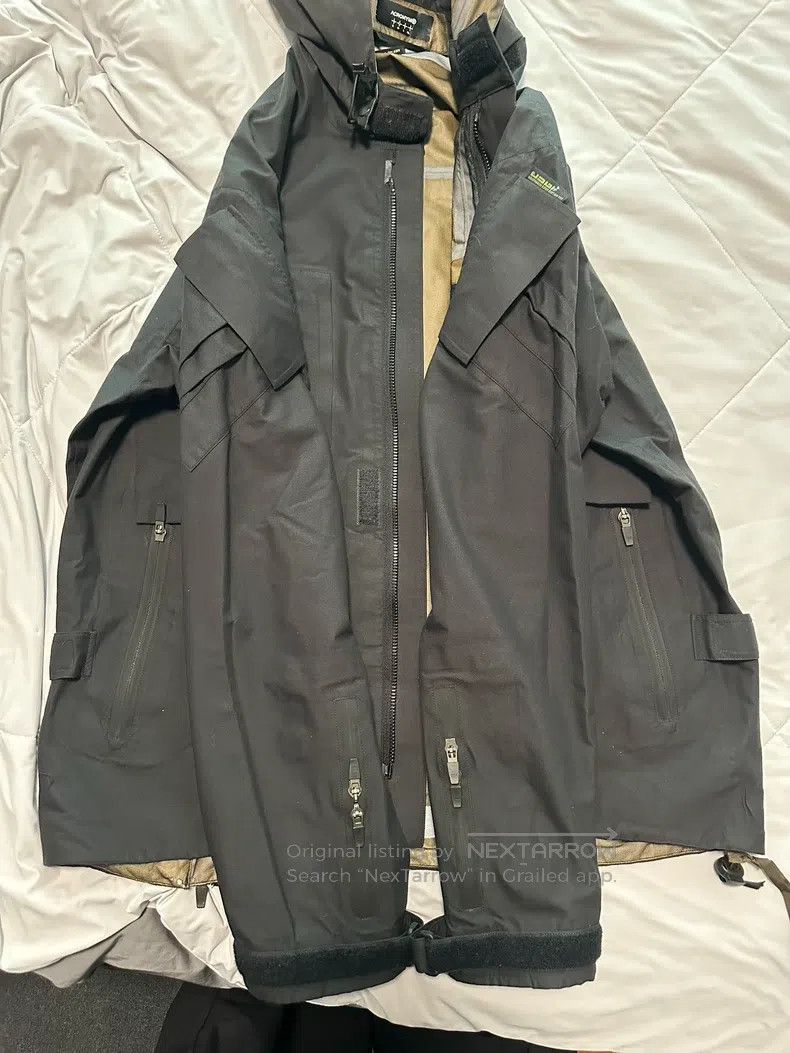 Acronym Acronym winter jacket Size US M / EU 48-50 / 2 - 9 Thumbnail
