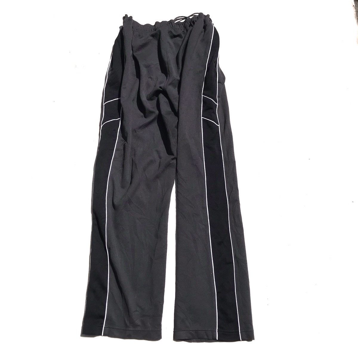 Nike Vintage Nike the Athletic dept Trackpants trainning pants Size US 38 / EU 54 - 7 Thumbnail