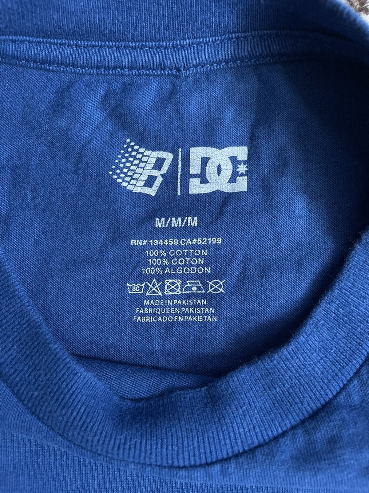 Bronze 56k × DC DC Bronze 56k Tee Size US M / EU 48-50 / 2 - 4 Thumbnail