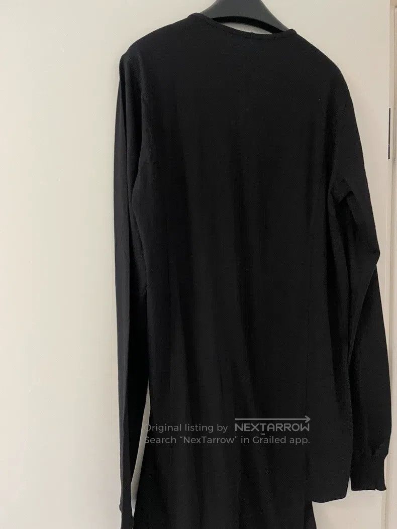 Rick Owens Rick Owens long sleeves Size US XS / EU 42 / 0 - 3 Thumbnail