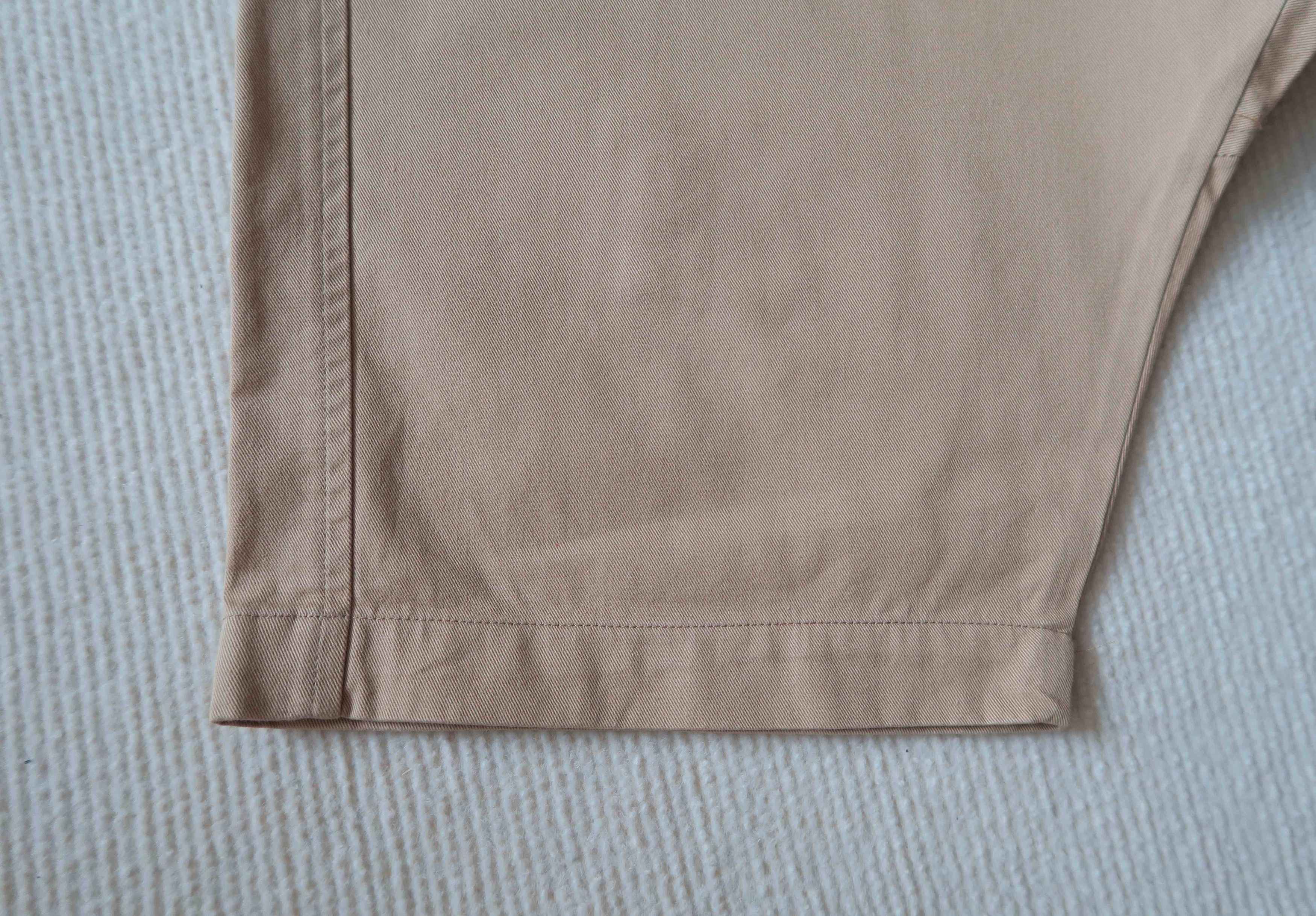 Kris Van Assche Kris Van Assche Military Inspired Shorts Size US 34 / EU 50 - 5 Thumbnail