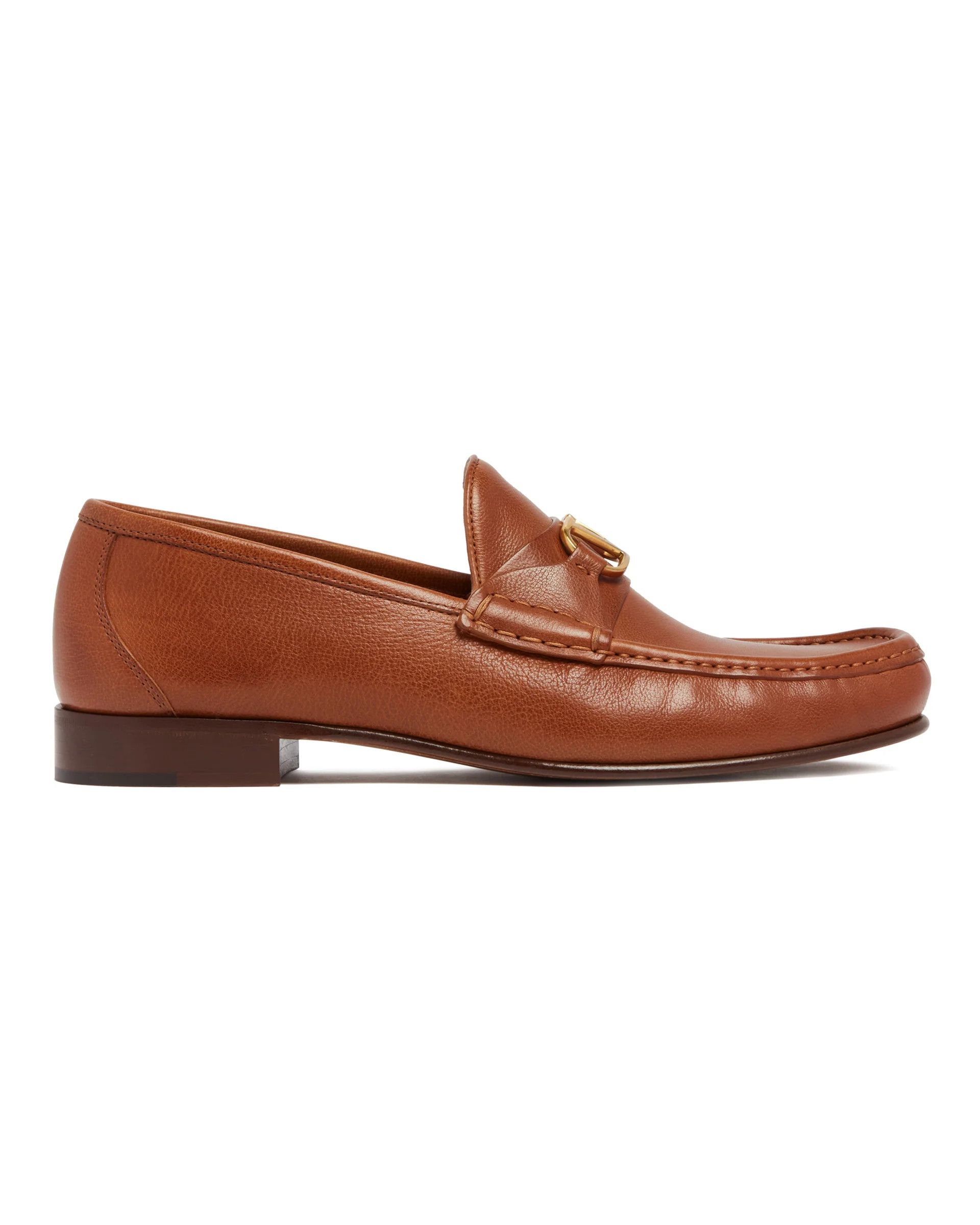 Valentino Garavani Vlogo Loafers IT 41 Men - USA Duties Paid