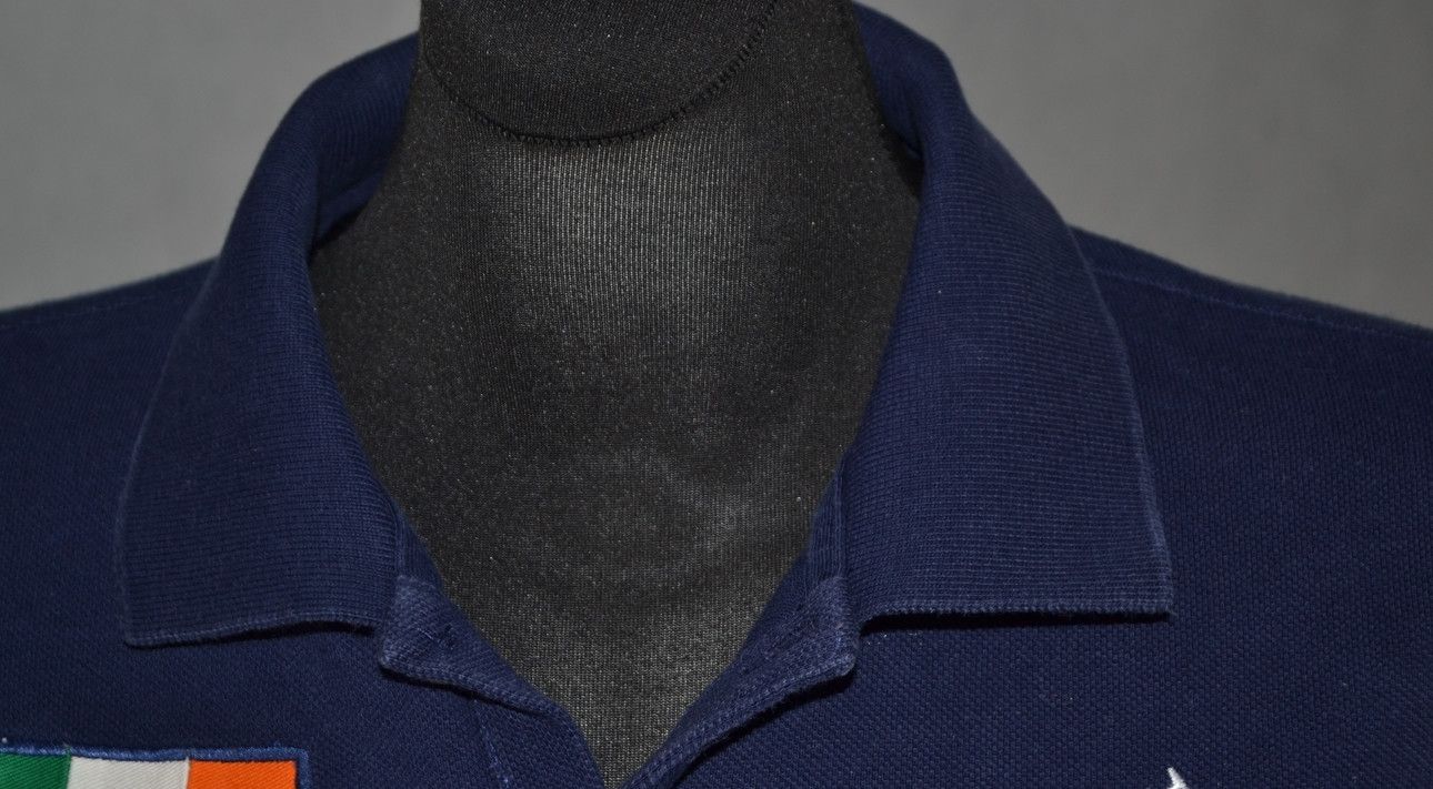Polo Ralph Lauren POLO Ralph Lauren IRELAND Polo shirt Chief Keef m Size M / US 6-8 / IT 42-44 - 6 Thumbnail