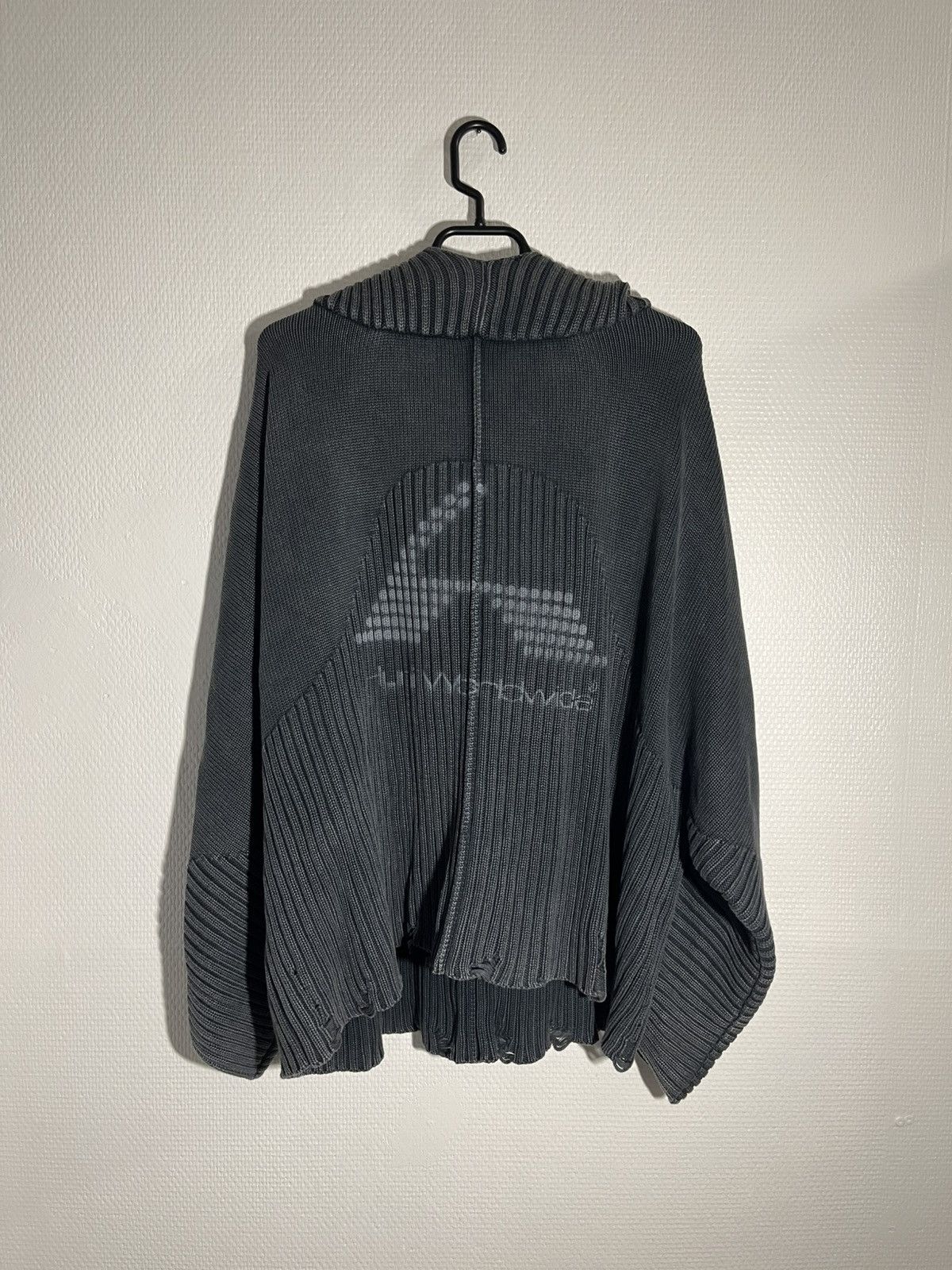 Other Hunnid design hoodie size xl Size US XL / EU 56 / 4 - 2 Thumbnail
