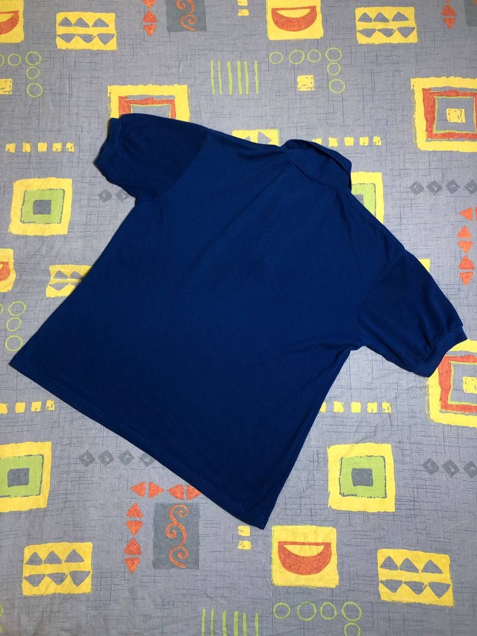 Polo Ralph Lauren × Vintage Vintage Polo Ralph Lauren Polo Tee Size US L / EU 52-54 / 3 - 9 Thumbnail