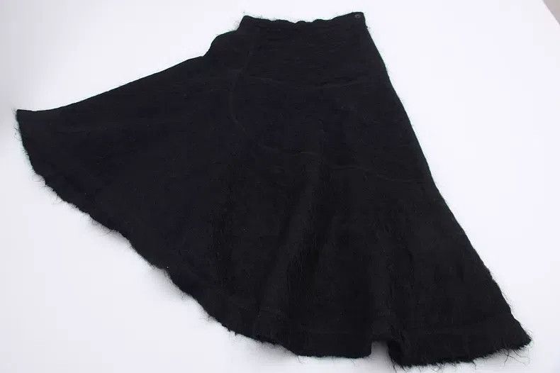 Comme des Garcons Comme des Garcons size S skirt Size 25" / US 0 / IT 36 - 4 Thumbnail