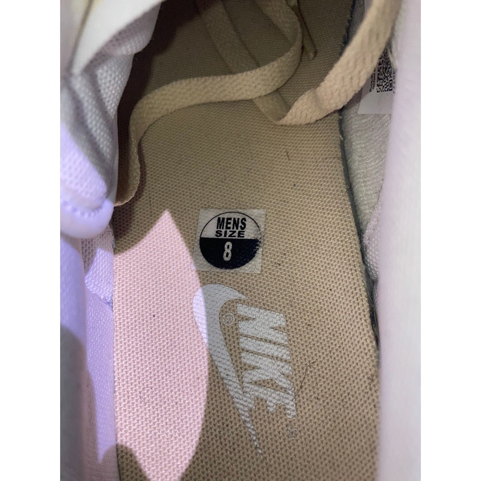 Nike Nike Low Dunk "Team Gold" DV0833-100 Sneakers Like New Size US 8 / EU 41 - 8 Thumbnail