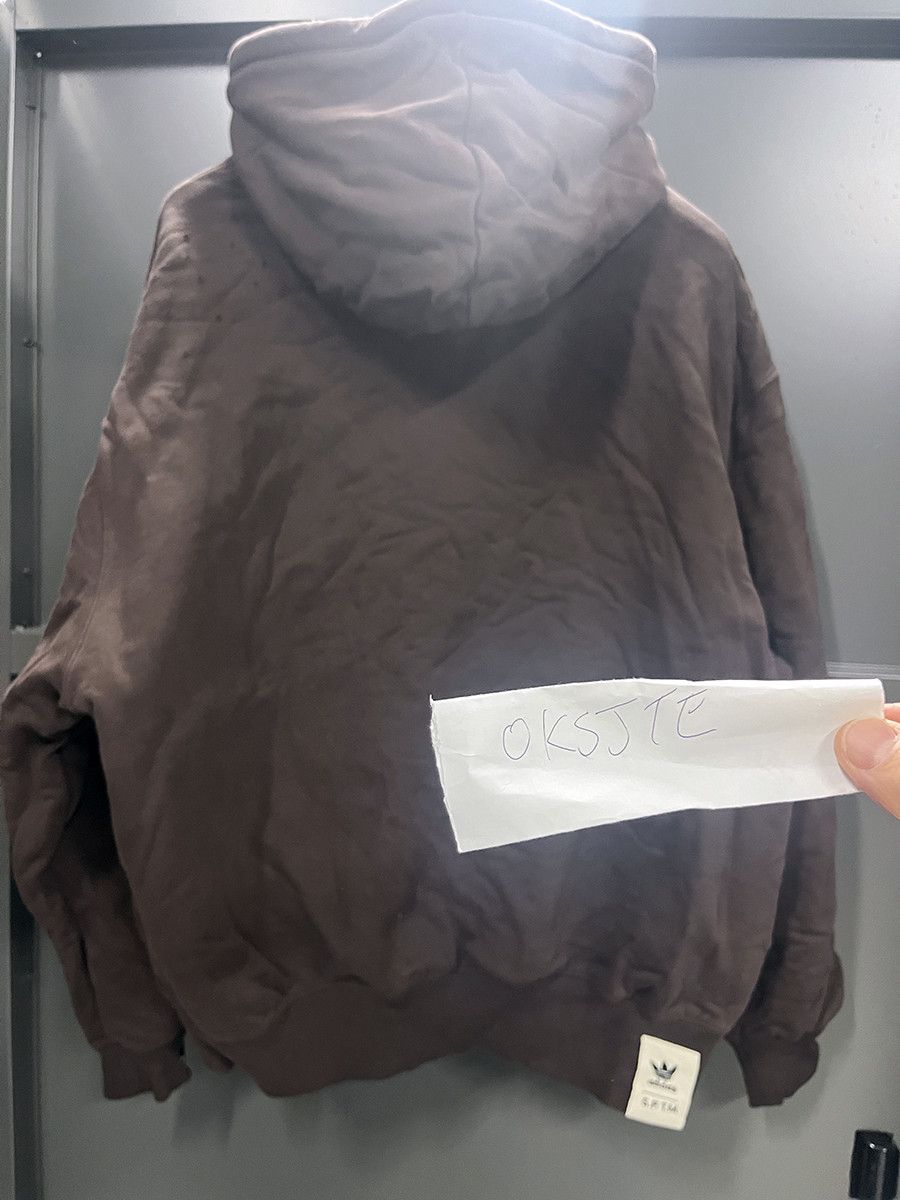 Adidas × Song For The Mute adidas Song for the Mute hoodie brown M Size US M / EU 48-50 / 2 - 4 Thumbnail