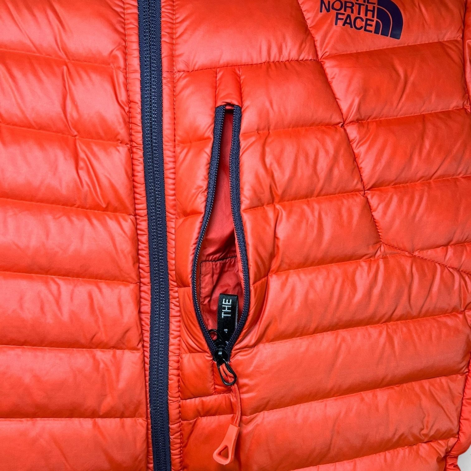 The North Face The North Face Light Jacket Women's XS Goose Down Hoodie Size XS / US 0-2 / IT 36-38 - 7 Thumbnail