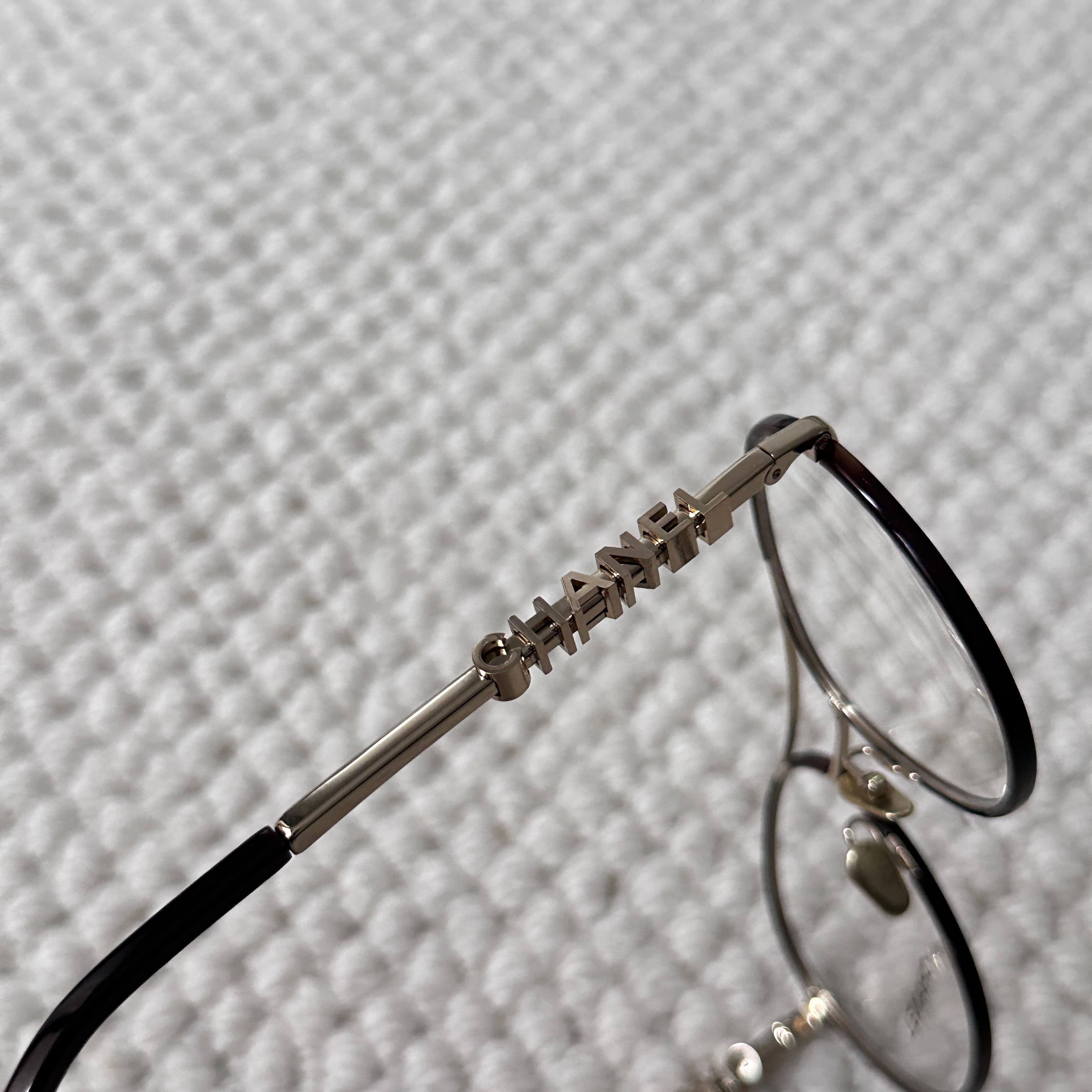 Chanel CHANEL 0CH2214 GLASSES Size ONE SIZE - 8 Thumbnail