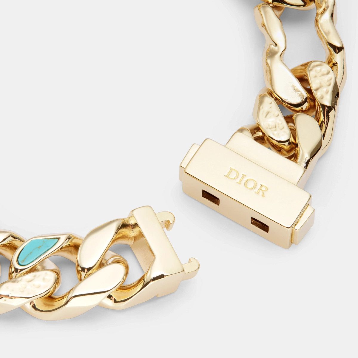 Dior o1w1db11024 Bracelets in Gold Size ONE SIZE - 2 Thumbnail