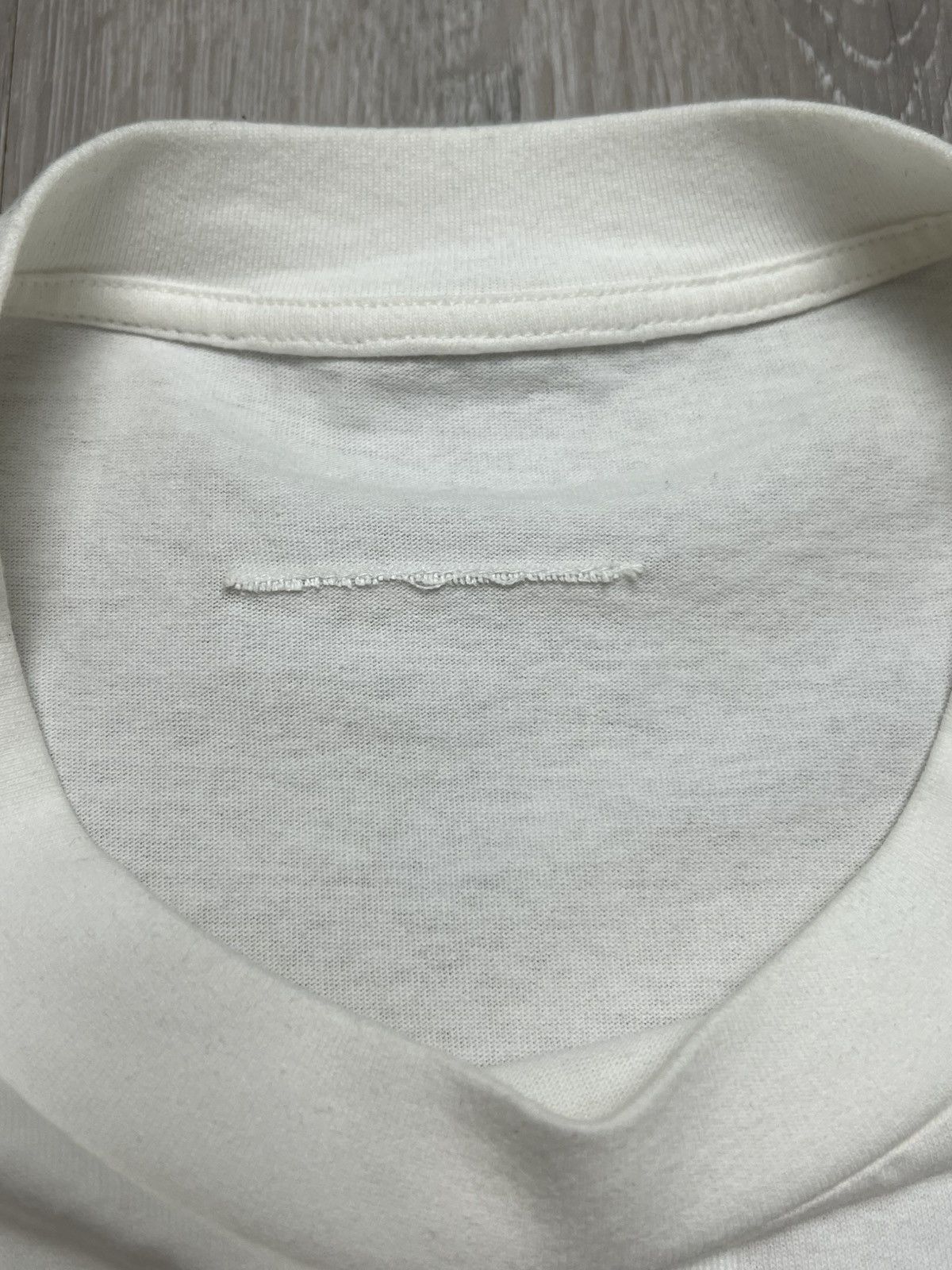MM6 MM6 Maison Margiela Crop Top Size M / US 6-8 / IT 42-44 - 6 Thumbnail