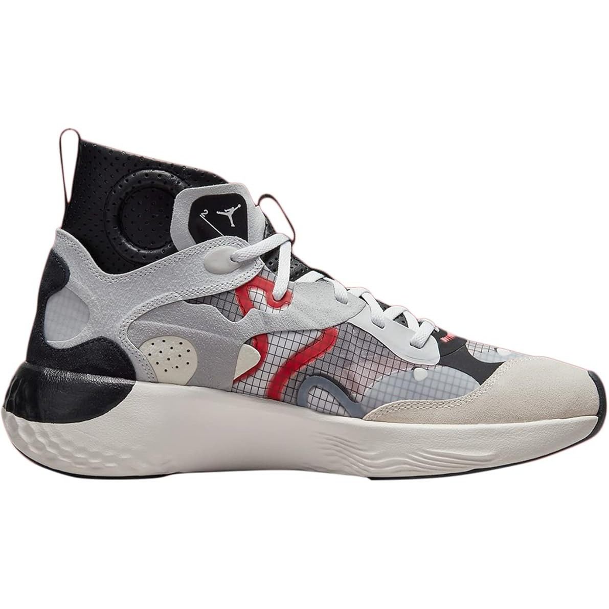 Nike Nike Air Jordan Delta 3 SP "Sail" DD9361-106 Men 's 9.5 New Size US 9.5 / EU 42-43 - 2 Thumbnail