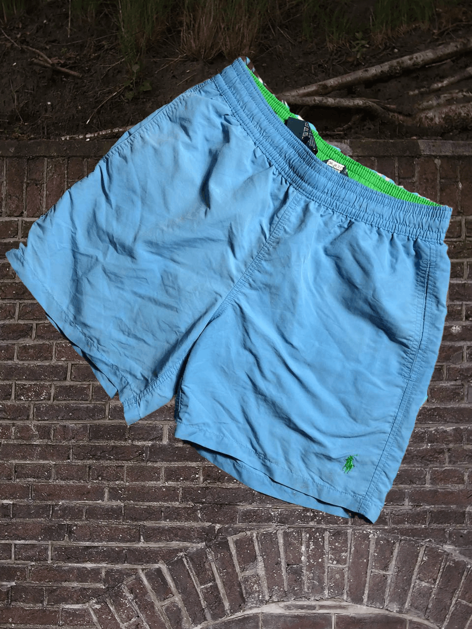 Polo Ralph Lauren Vintage Polo Ralph Lauren Shorts Size S Men’s Size US 30 / EU 46 - 1 Thumbnail