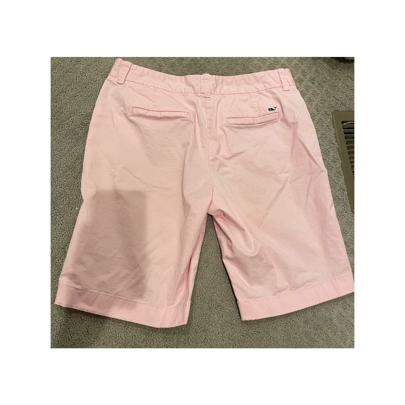 Vineyard Vines Vineyard Vines Dayboat Bermuda Shorts, size 6 Size 28" / US 6 / IT 42 - 9 Thumbnail
