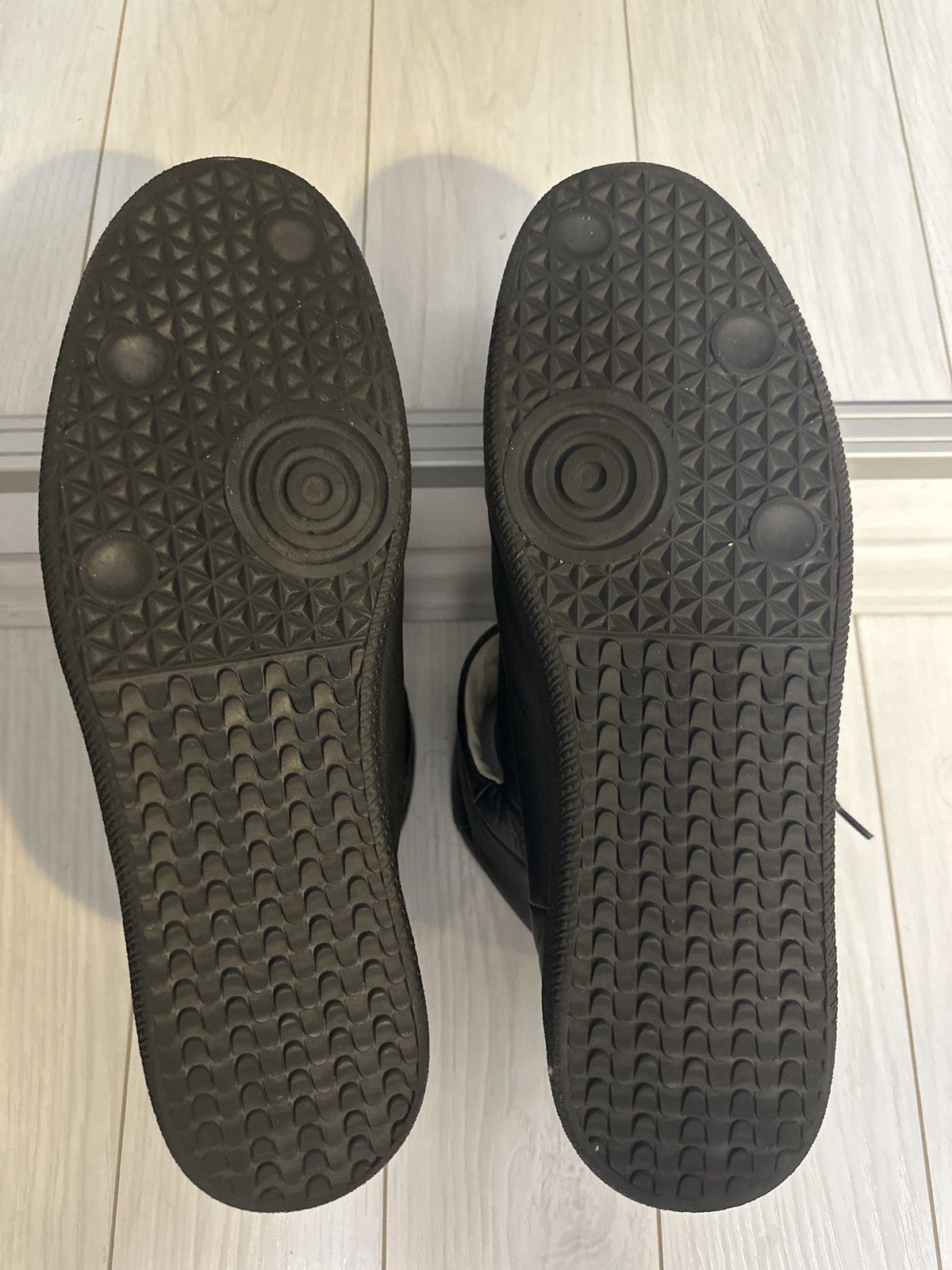 Masion Margiela Future