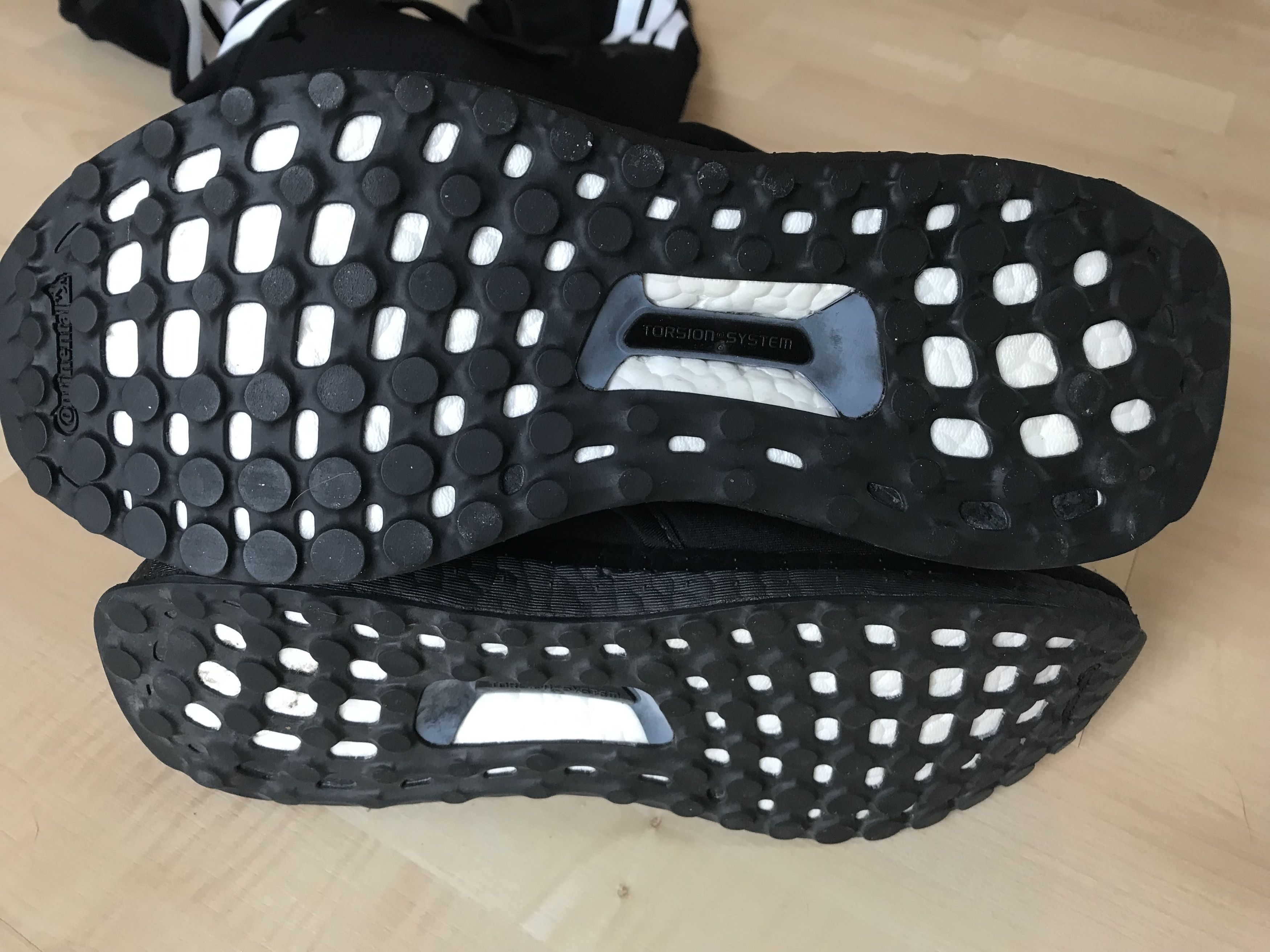 Adidas × Y-3 × Yohji Yamamoto Y-3 Zazu High 3-Stripe Thigh