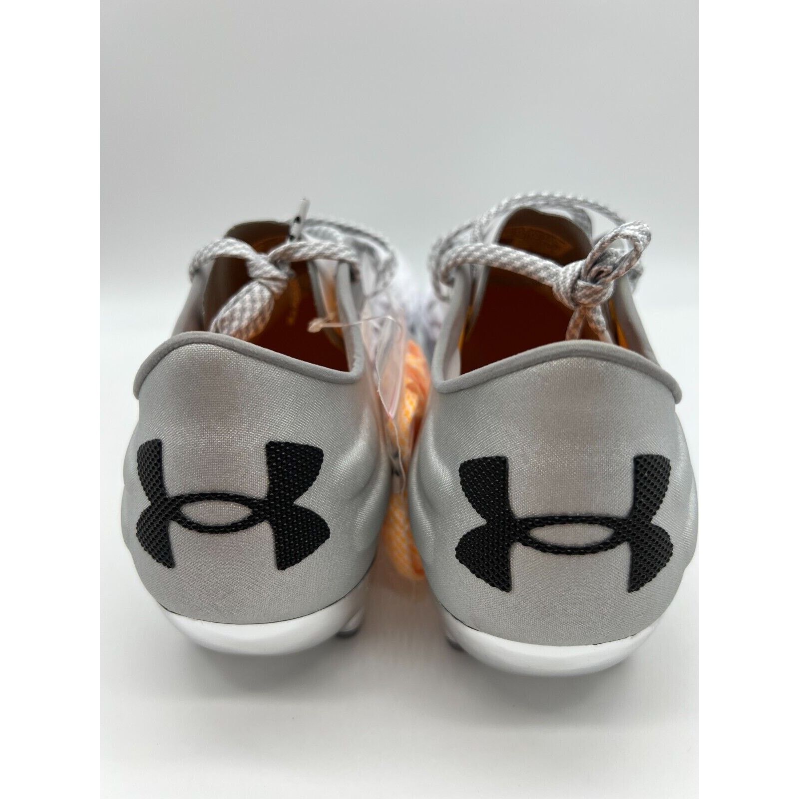 Under Armour Under Armour Magnetico Pro 2.0 FG Soccer Cleats Men Sz 11.5 Size US 11.5 / EU 44-45 - 10 Thumbnail