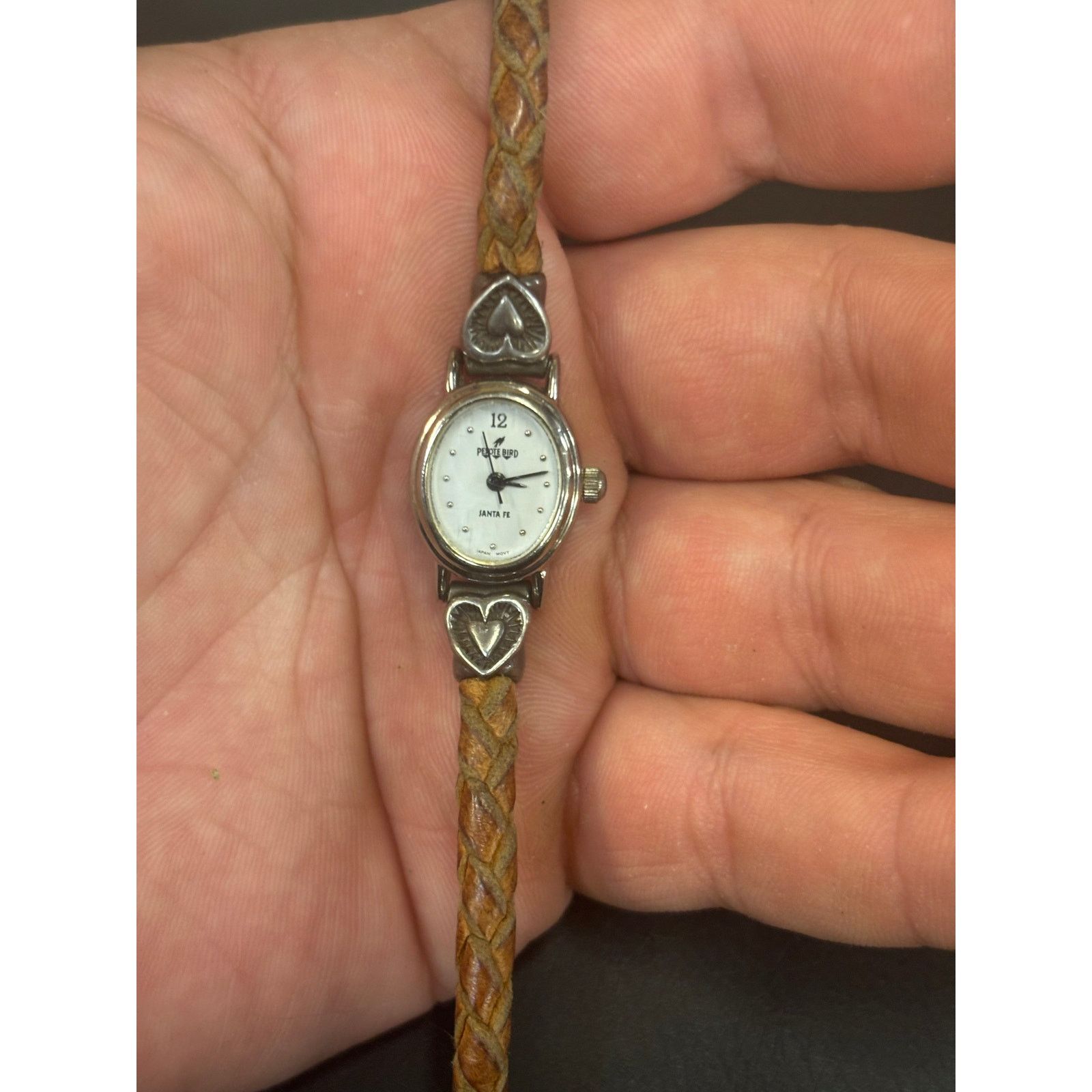 Peyote Bird Vintage Peyote Bird Women’s Watch! New Battery! Size ONE SIZE - 2 Thumbnail