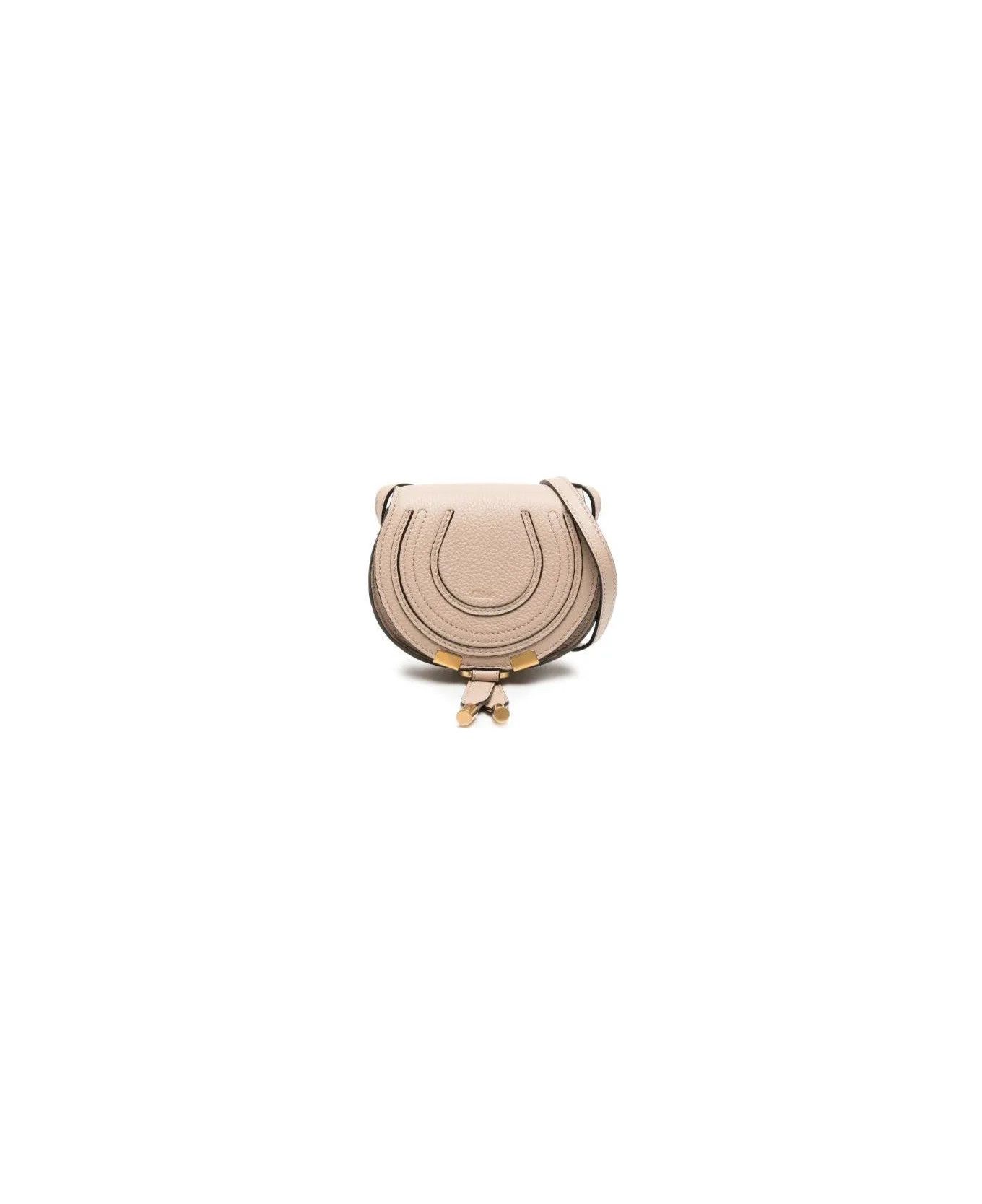 Chloe o1loc1c1024 Size: OS / Marcie Nano Nomade in Beige Size ONE SIZE - 1 Thumbnail