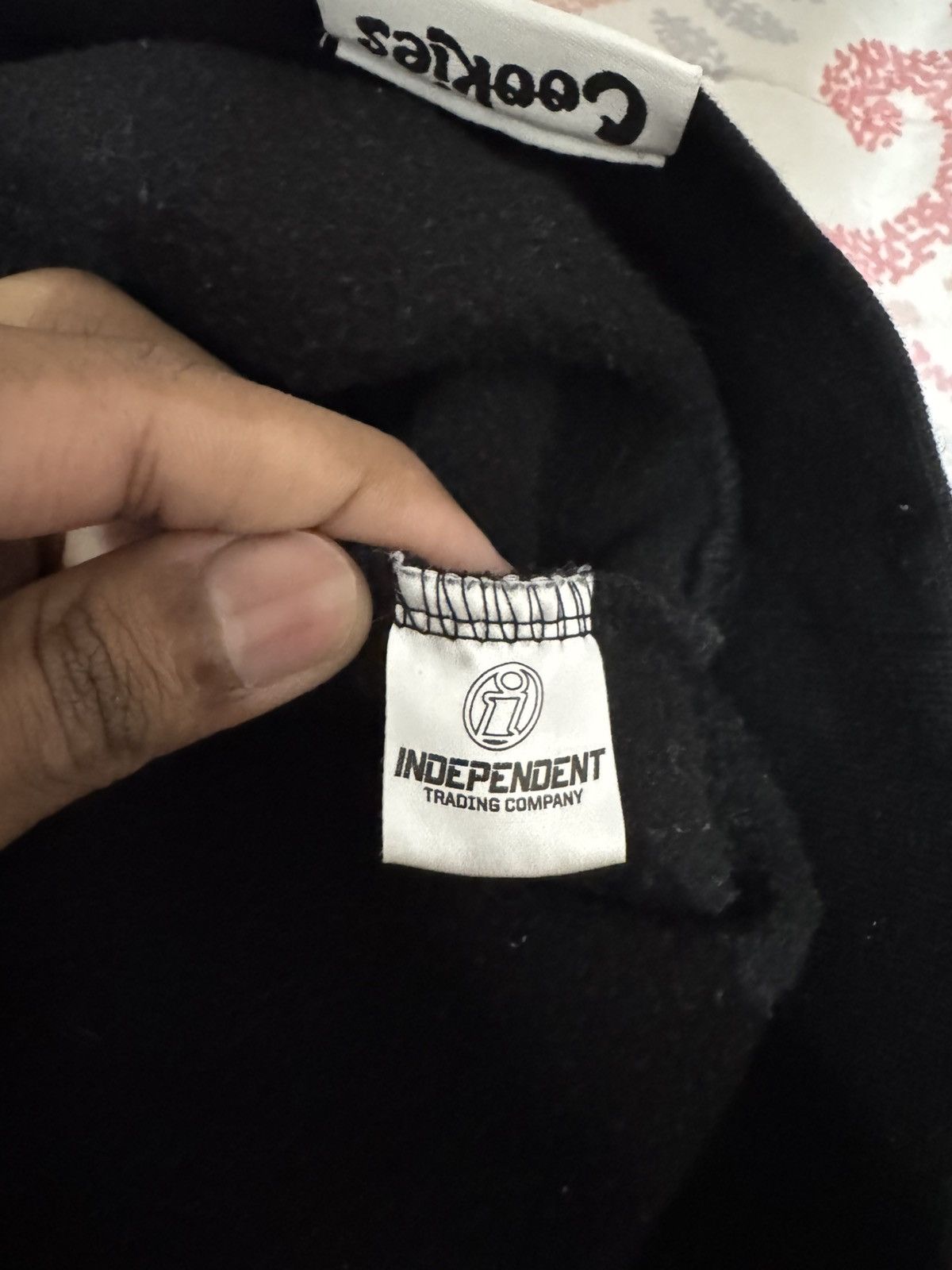 Cookies Hoodie
