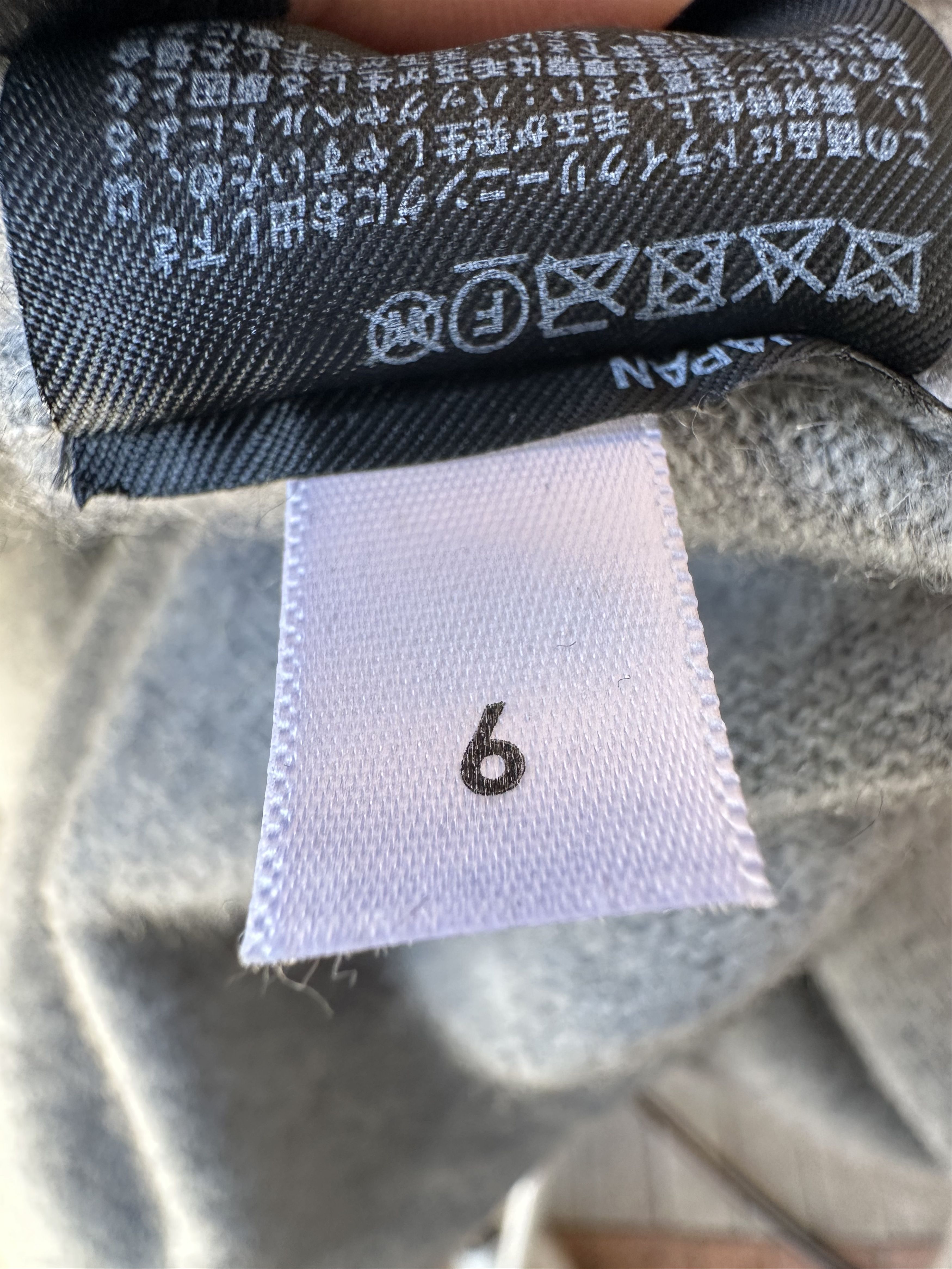 Uniqlo Cashmere Turtleneck Size US M / EU 48-50 / 2 - 8 Thumbnail
