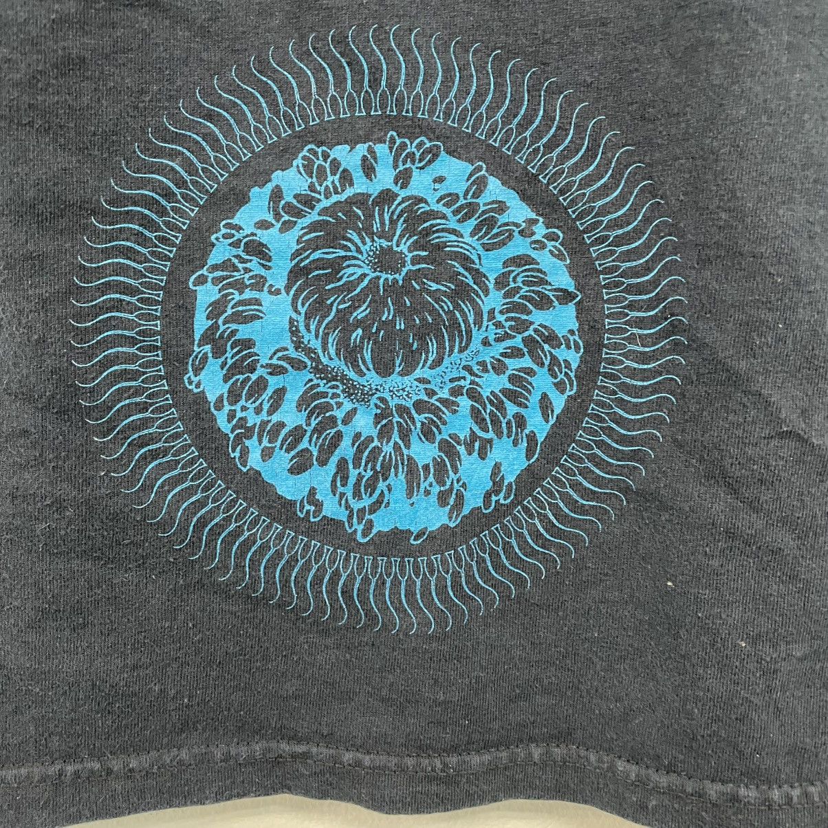 Other Baroness Band t shirt Size US M / EU 48-50 / 2 - 9 Thumbnail