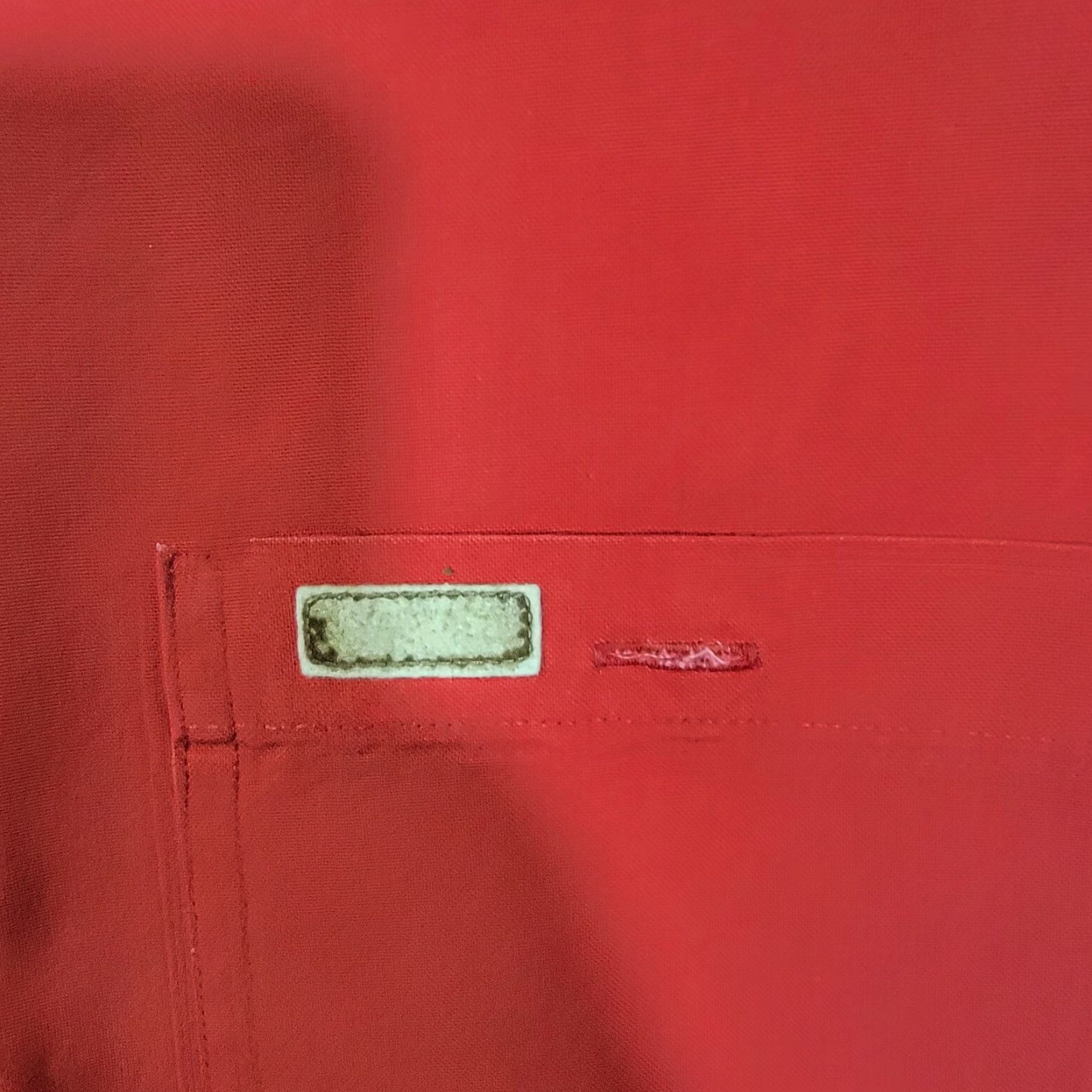 Carhartt Carhartt Shirt Men Regular Small? (Original says Medium) Carhartt Men's Shirt Size Medium Regular Short Sleeve Workwear Size US M / EU 48-50 / 2 - 3 Thumbnail