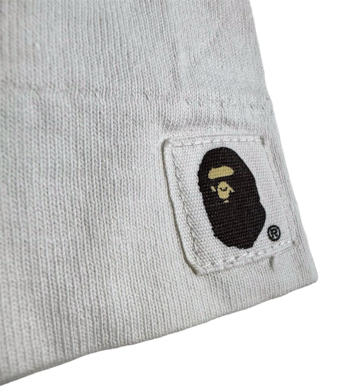 Bape OG Cherie” by Sakura Momoko 2000 Tee Size US M / EU 48-50 / 2 - 9 Thumbnail