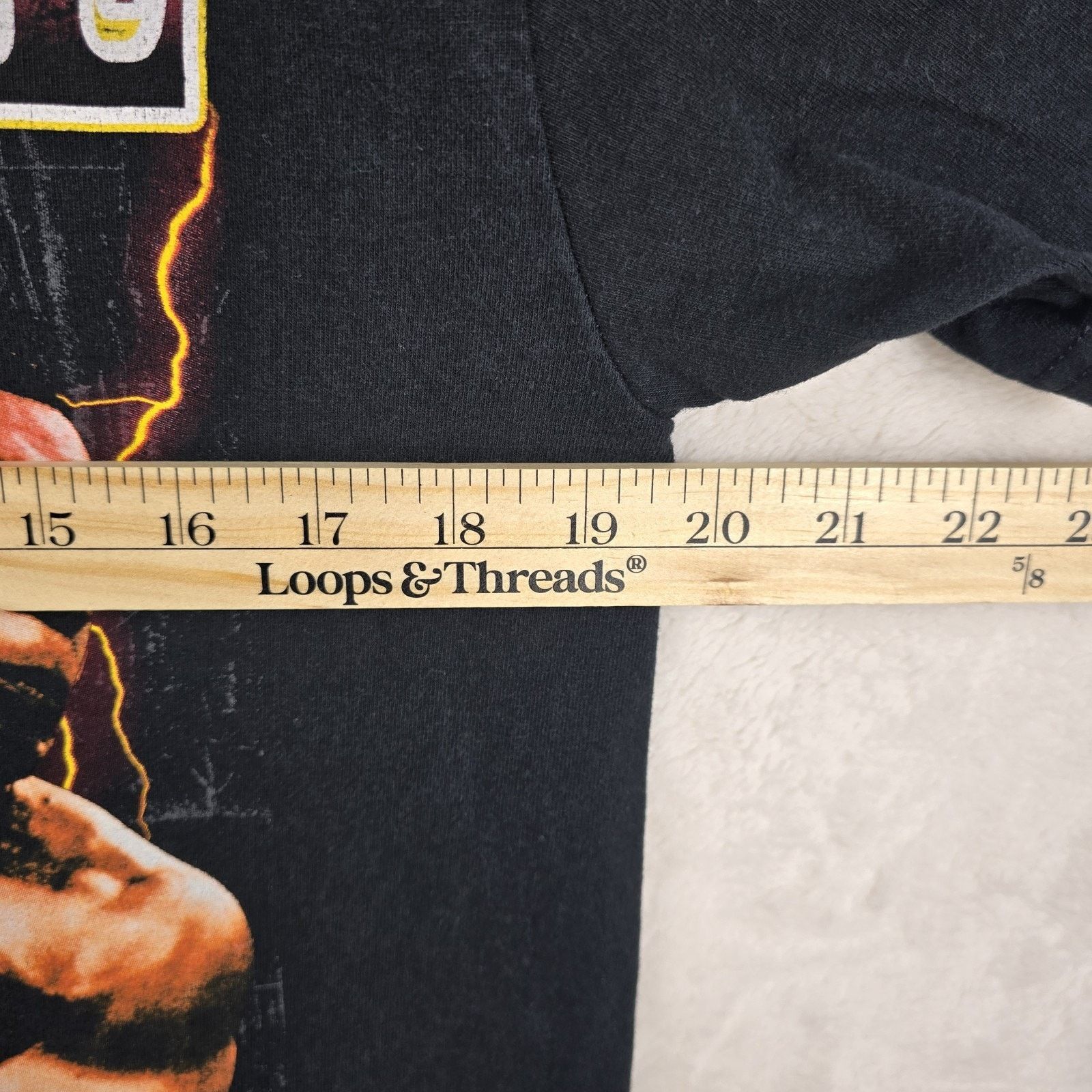 Other Tyson Collections Iron Mike Shirt Hall Fame Champion Medium Size US M / EU 48-50 / 2 - 7 Thumbnail